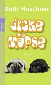 Cover von Dicke Möpse