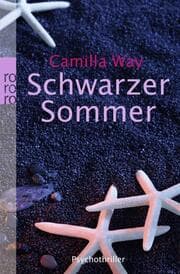 Cover von Schwarzer Sommer