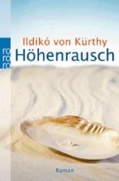 Cover von Höhenrausch