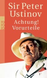 Cover von Achtung! Vorurteile