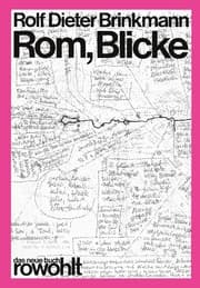 Cover von Rom, Blicke