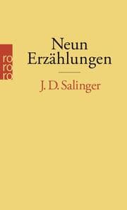 Cover von Neun Erzählungen