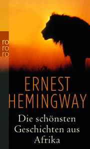 Cover von Die schönsten Geschichten aus Afrika