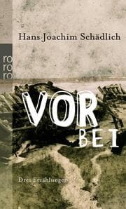 Cover von Vorbei