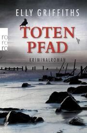 Cover von Totenpfad