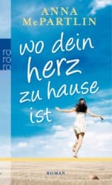 Cover von Wo dein Herz zu Hause ist