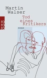 Cover von Tod eines Kritikers