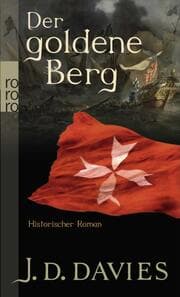 Cover von Der goldene Berg