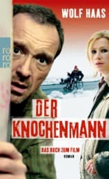 Cover von Der Knochenmann