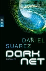 Cover von DARKNET