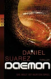 Cover von Daemon