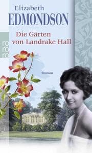 Cover von Die Gärten von Landrake Hall