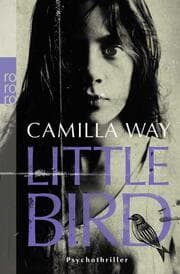 Cover von Little Bird