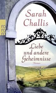 Cover von Liebe und andere Geheimnisse
