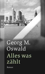 Cover von Alles was zählt