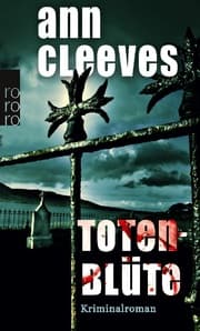 Cover von Totenblüte