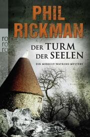 Cover von Der Turm der Seelen