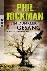 Cover von Ein dunkler Gesang