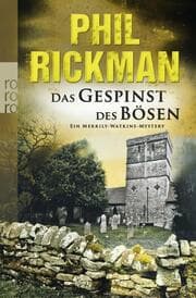 Cover von Das Gespinst des Bösen