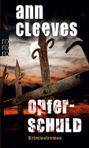 Cover von Opferschuld
