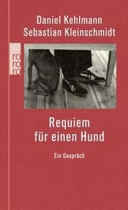 Cover von Requiem für einen Hund