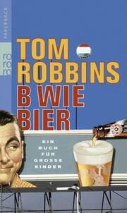Cover von B wie Bier
