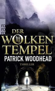 Cover von Der Wolkentempel