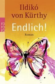 Cover von Endlich!