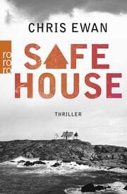 Cover von Safe House