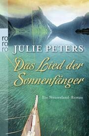 Cover von Das Lied der Sonnenfänger