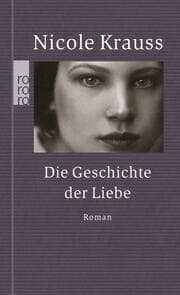 Cover von Die Geschichte der Liebe