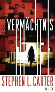 Cover von Vermächtnis