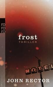 Cover von Frost