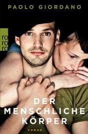 Cover von Der menschliche Körper