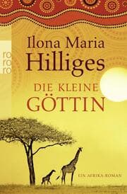 Cover von Die kleine Göttin
