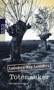 Cover von Totenacker