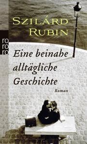 Cover von Eine beinahe alltägliche Geschichte