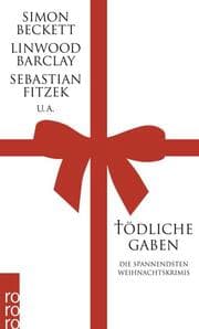 Cover von Tödliche Gaben