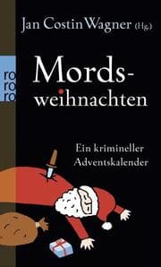 Cover von Mordsweihnachten