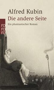 Cover von Die andere Seite