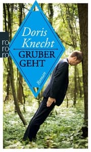 Cover von Gruber geht