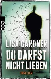 Cover von Du darfst nicht lieben