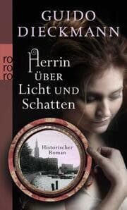 Cover von Herrin über Licht und Schatten