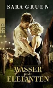 Cover von Wasser für die Elefanten