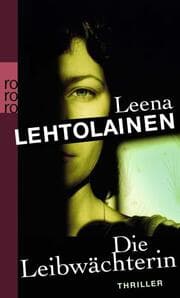 Cover von Die Leibwächterin