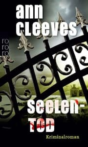 Cover von Seelentod