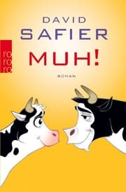 Cover von MUH!