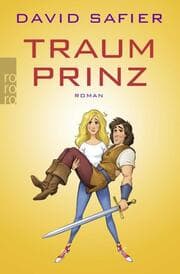 Cover von Traumprinz