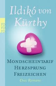 Cover von Mondscheintarif/Herzsprung/Freizeichen