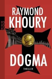 Cover von Dogma